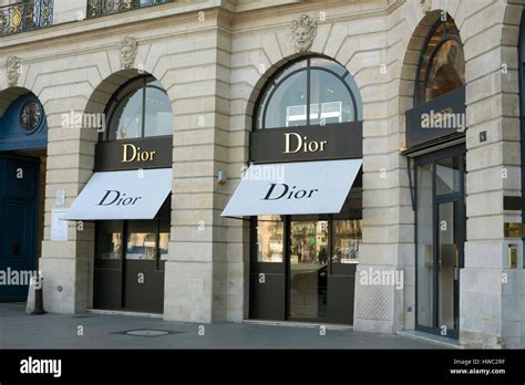 Dior made in europe